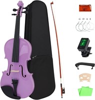 Violin Set for Adults Students