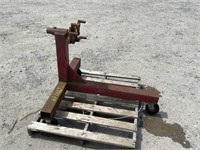 Heavy Duty Engine Stand