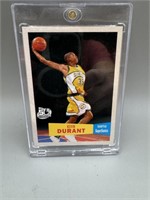 Kevin Durant Rare Rookie Card