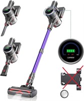 ULN - Elite 5 Laresar Cordless Vacuum