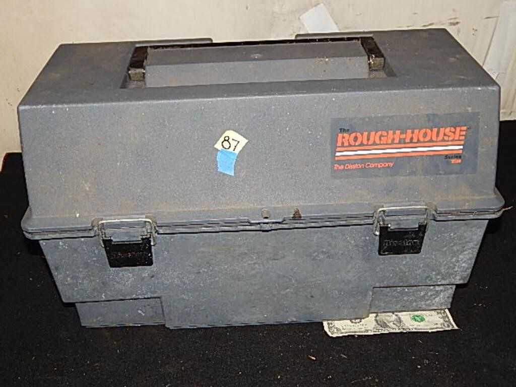 Rough House Series 2120 Tool Box