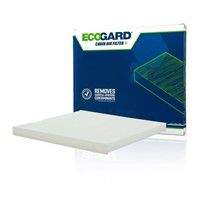 ECOGARD XC35865 Premium Cabin Air Filter Fits Hyun