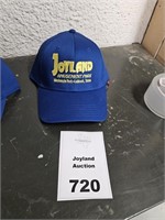 Blue Joyland Ball Cap