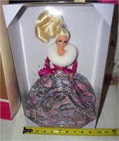 Starlight Waltz Barbie Doll Limited Edition