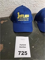 Blue Joyland Ball Cap