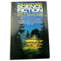 "Science Fiction of the 30's by Damon Knight"