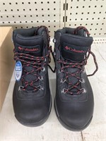 Columbia size 10 womens hiking boot