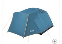 Coleman 8-person Skydome Waterfall Full Fly