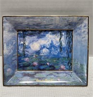 Claude Monet Germany Change Tray