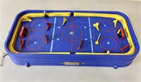 FOSTER HEWITT TABLE TOP HOCKEY GAME
