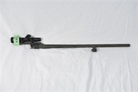 Mossberg  20 ga Rifled Slug Barrel w/ Scope