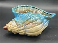 Lovely large shell planter