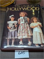 A Day in the Life of Hollywood Book