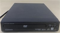 Magnavox DVD Player