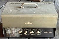 Buckeye Model B-23 Radio