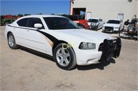 *2009 Dodge Charger