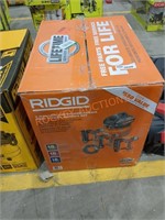 Ridgid 6 Gallon Air Compressor & 3 Tool Combo Kit