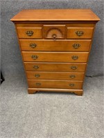 Beautiful Maple Chest