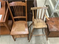 Old Chairs Bundle