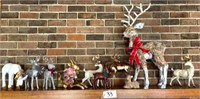 Deer Collection