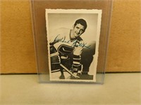 1970 OPC Orland Kurtenbach #45 Deckle Edge Card