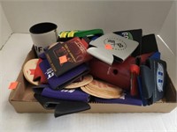 Group Lot of Vintage Koozies