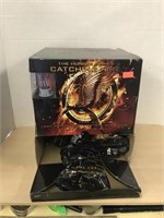 The Hunger Games - Catching Fire Display Box With