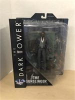 The Dark Tower - The Gun Slinger Collector Figure