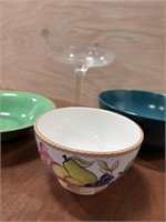 Lot of Dishes/Glass