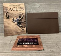 History of the Eagles Band