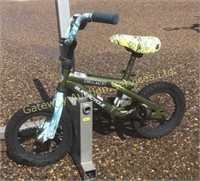 Child camo Supercycle.