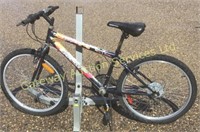 Supercycle 1800 mountain bike. 20 inch