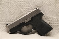 Pistol,  Kahr / USA, Model CM9