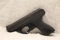 Pistol,  H&K / Germany,  Model 9mmx19, 9MM