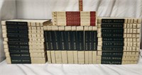 World Book Year Books, Encyclopedias, WWll