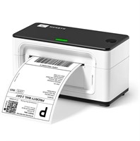 ($299) MUNBYN Shipping Label Printer, USB
