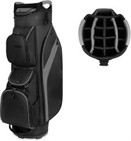 KYTAI 15 Way Top Golf Bag  Full Divider