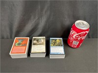 300+ Assorted Magic the Gathering Cards Lot 3