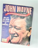 John Wayne