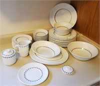 Johnson Bros. EMBASSY Dishes