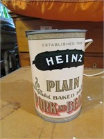 1976 Vintage Dazey Heinz 57 Baked Beans Can Opener