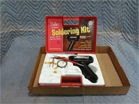 Weller Soldering kit