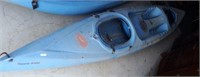 Scupper Pro Ocean Kayak