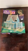 Puzz 3D puzzle