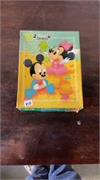 63 Disney Babies Puzzle