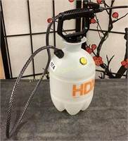 HDX Chemical Sprayer