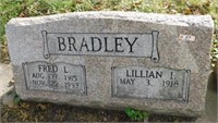 Engraved granite headstone: 37"W x 9"D x 17"H