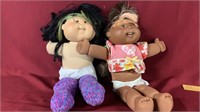 Cabbage Patch Kids