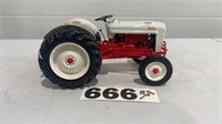 FORD GOLDEN JUBILEE PRECISION MODEL TOY TRACTOR
