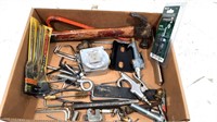 Misc Tools